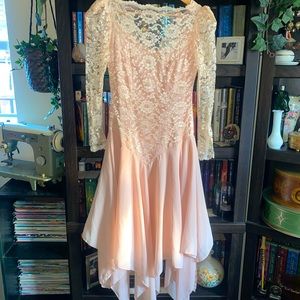 Union Made JC Penney Dress